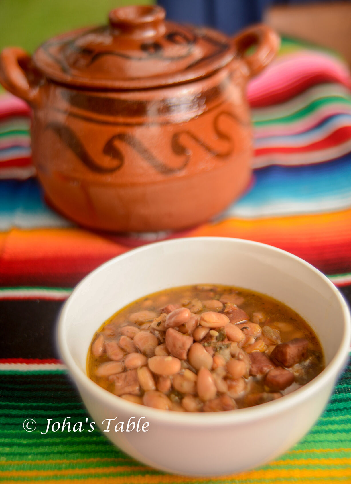 Beans